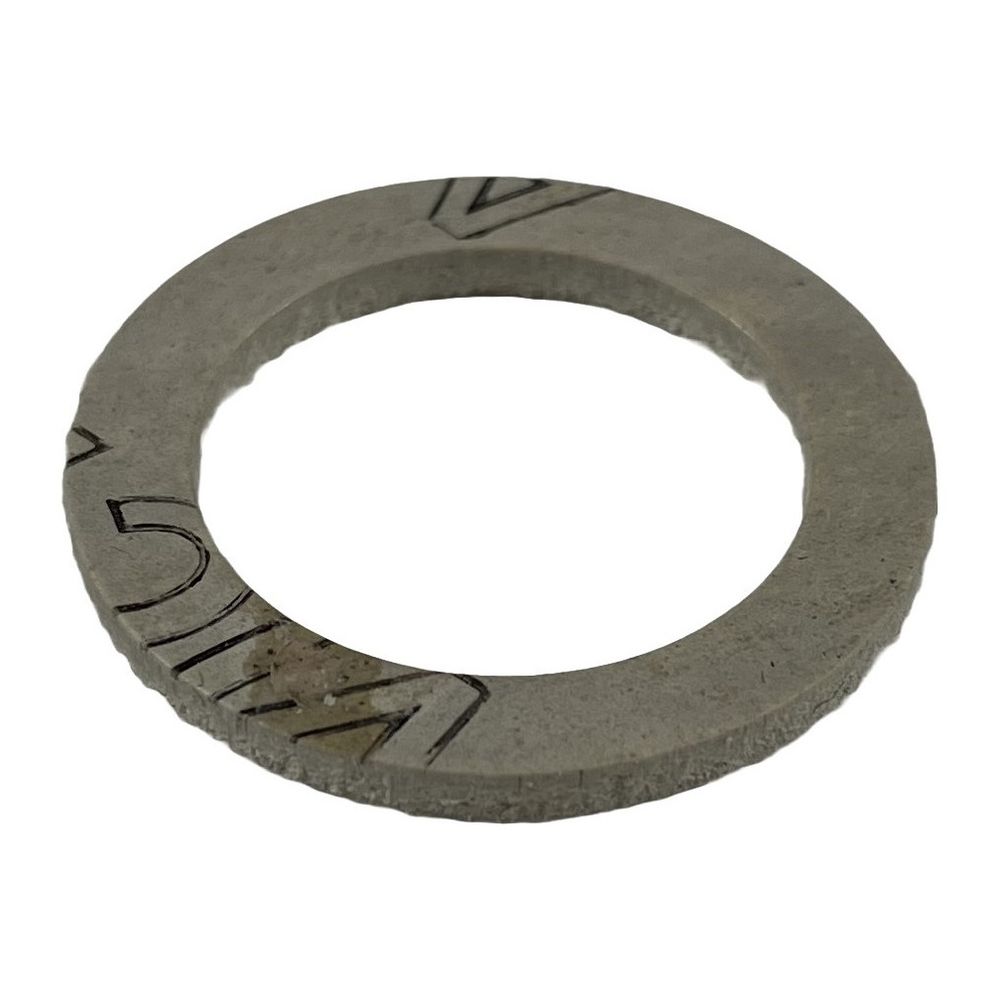 BOSCH Dichtung AFM34-2, 24x17x2mm, 10 Stück, 8738213366... JUNKERS-8738213366 4062321561215 (Abb. 1)