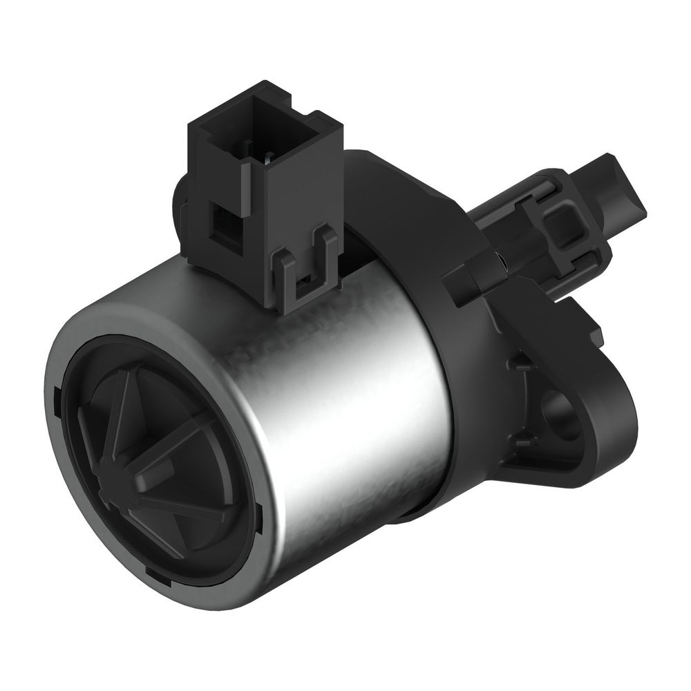 BOSCH Motor, für Umschaltventil, 8738213624... JUNKERS-8738213624 4062321646745 (Abb. 1)