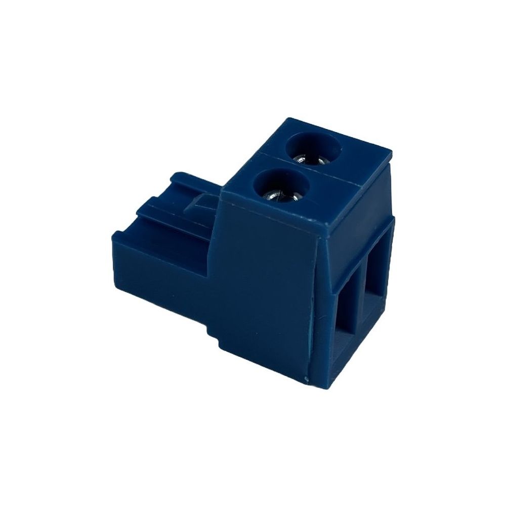 BOSCH Anschlussklemme EMS 2-polig, 8738214417... JUNKERS-8738214417 4062321700812 (Abb. 1)