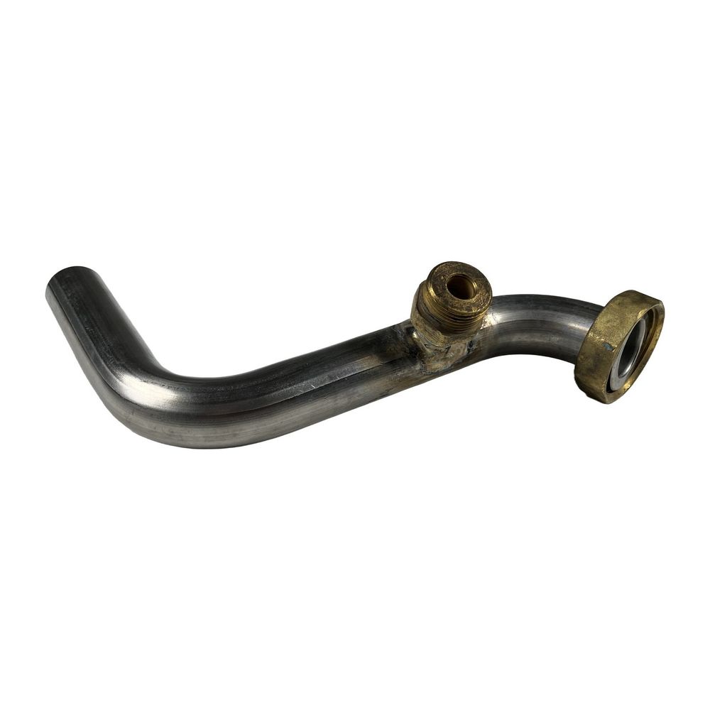 BOSCH Rohr d. 28mm, 228,3x194,9mm, 8738215132... JUNKERS-8738215132 4062321807344 (Abb. 1)