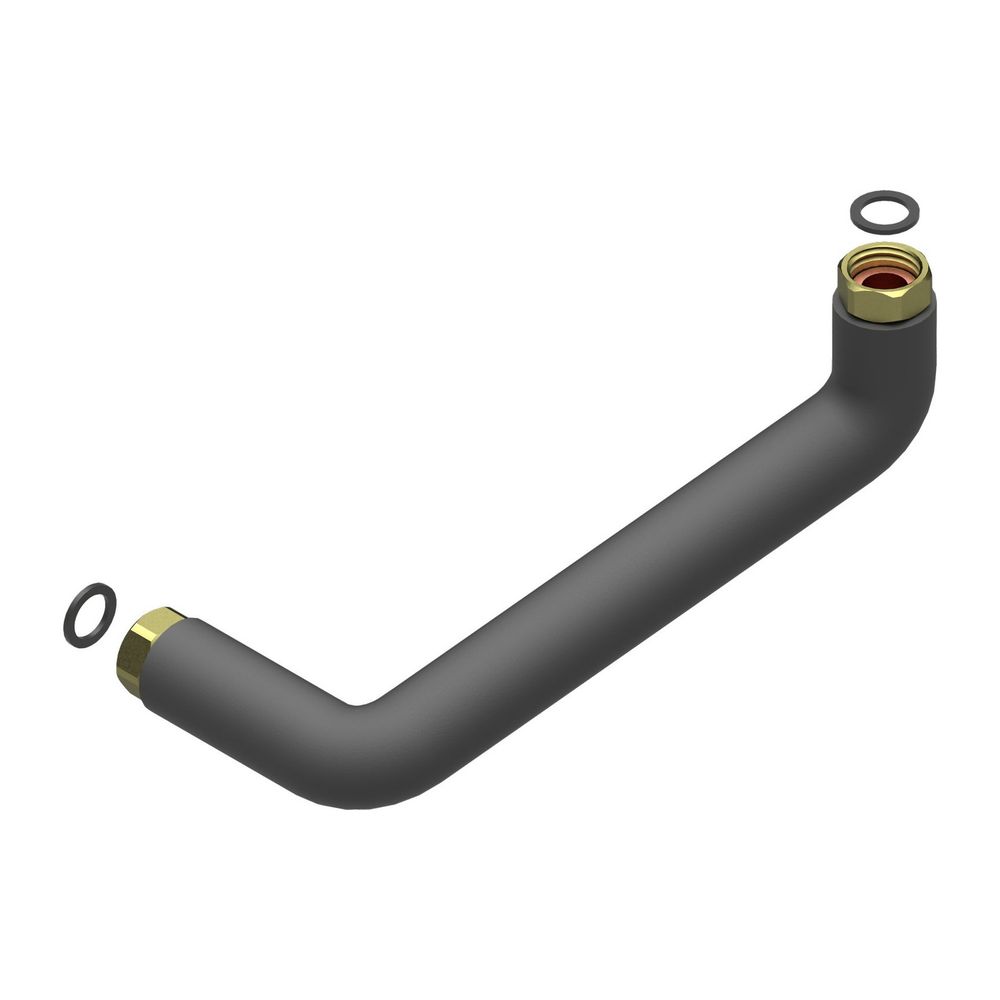 BOSCH Rohr CLC, für BSS 100kW S1, 8738809945... JUNKERS-8738809945 4062321956417 (Abb. 1)