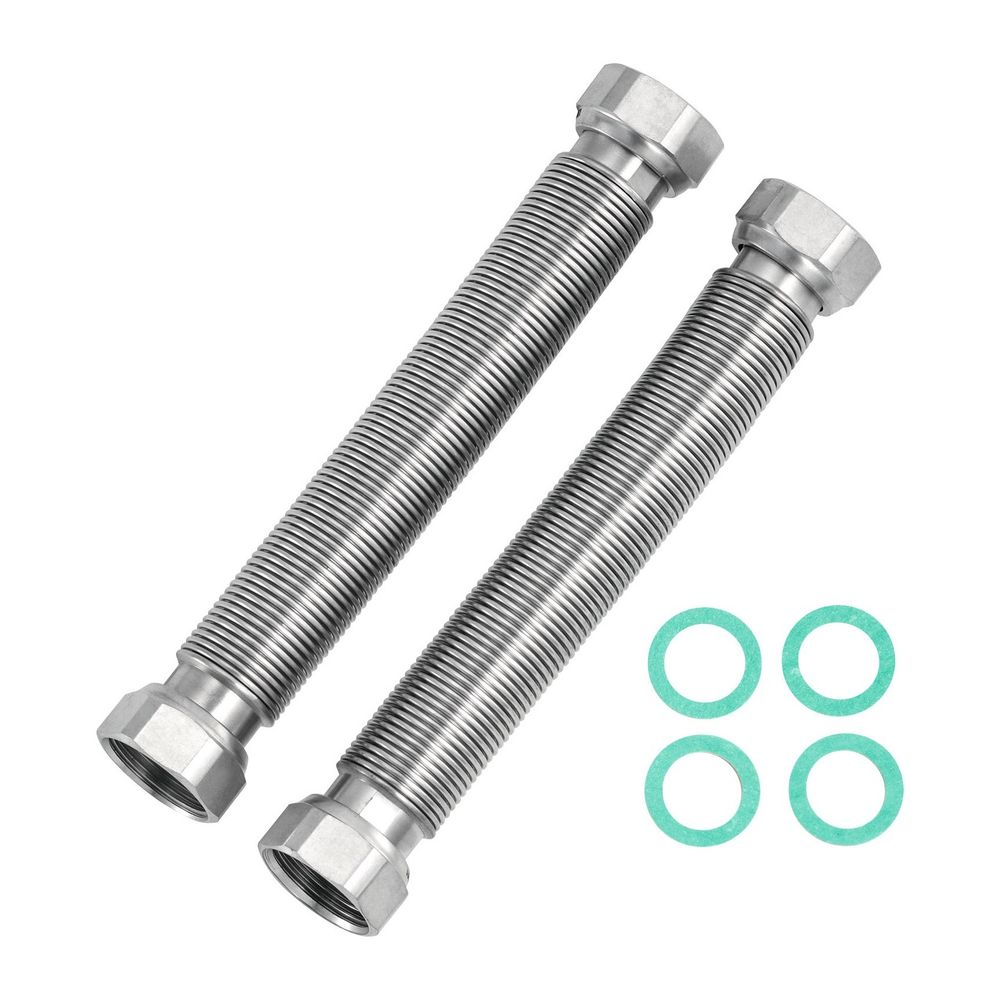 Junkers Bosch AW OR S/T Installationspaket INPA kurz 200-400mm für Außeneinheit... JUNKERS-8738214739 4062321752774 (Abb. 2)