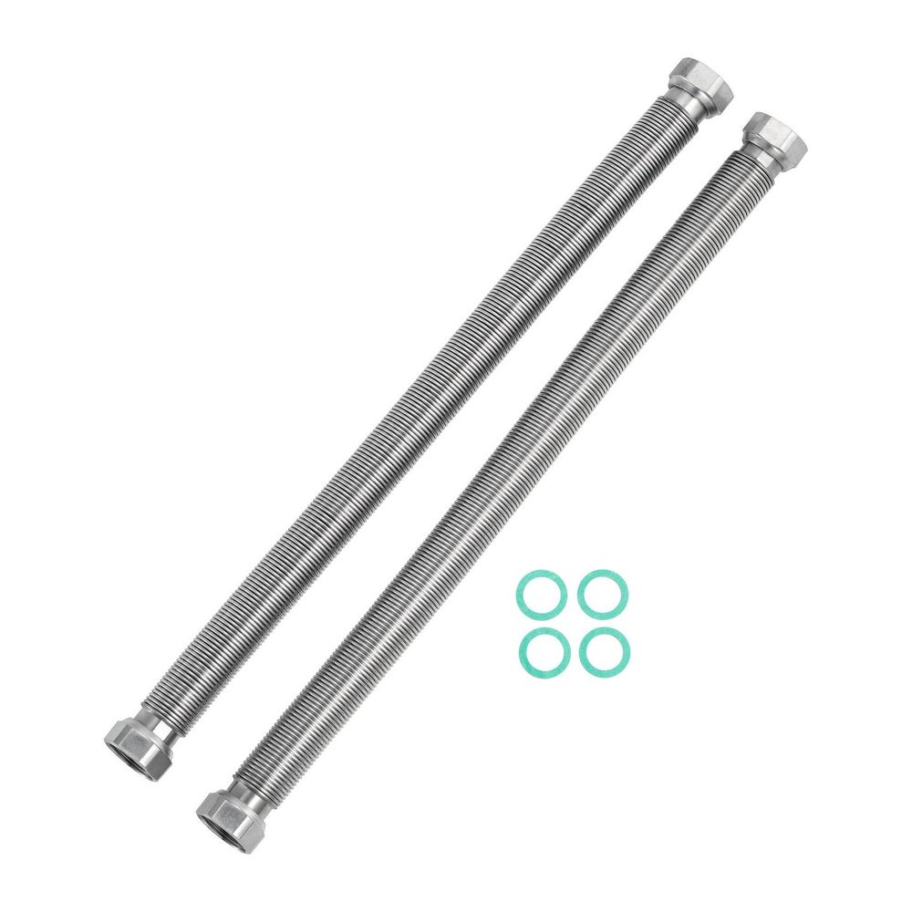 Junkers Bosch AW OR S/T Installationspaket INPA lang 500-1000mm für Außeneinheit... JUNKERS-8738214740 4062321753337 (Abb. 2)