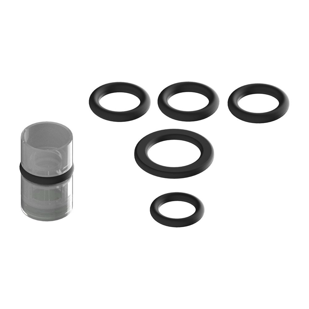 BOSCH Ersatzteil TTNR: 8716118003 Durchflussbegrenzer 15 l/min... JUNKERS-8716118003 4057749084323 (Abb. 1)