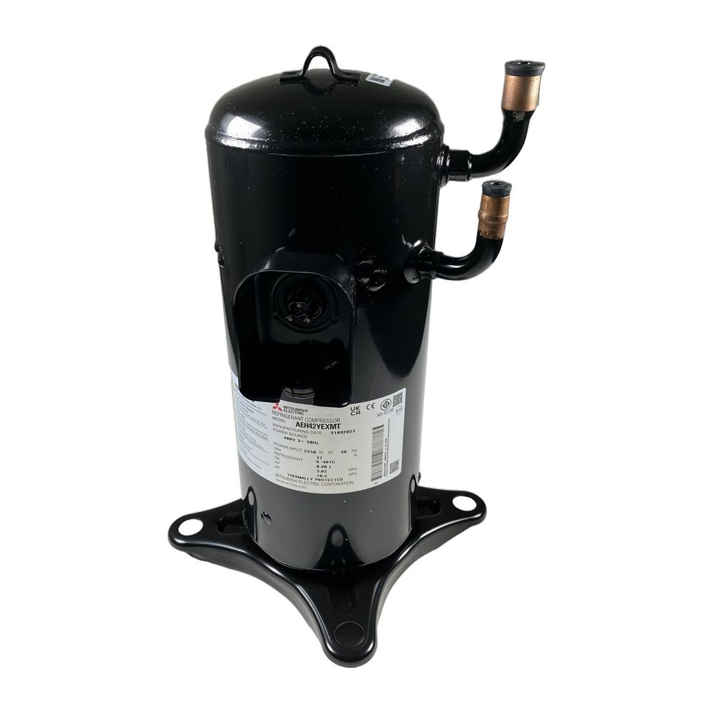 BOSCH Kompressor AEH-42 3-phasig, 87382000560... JUNKERS-87382000560 4047416681900 (Abb. 1)