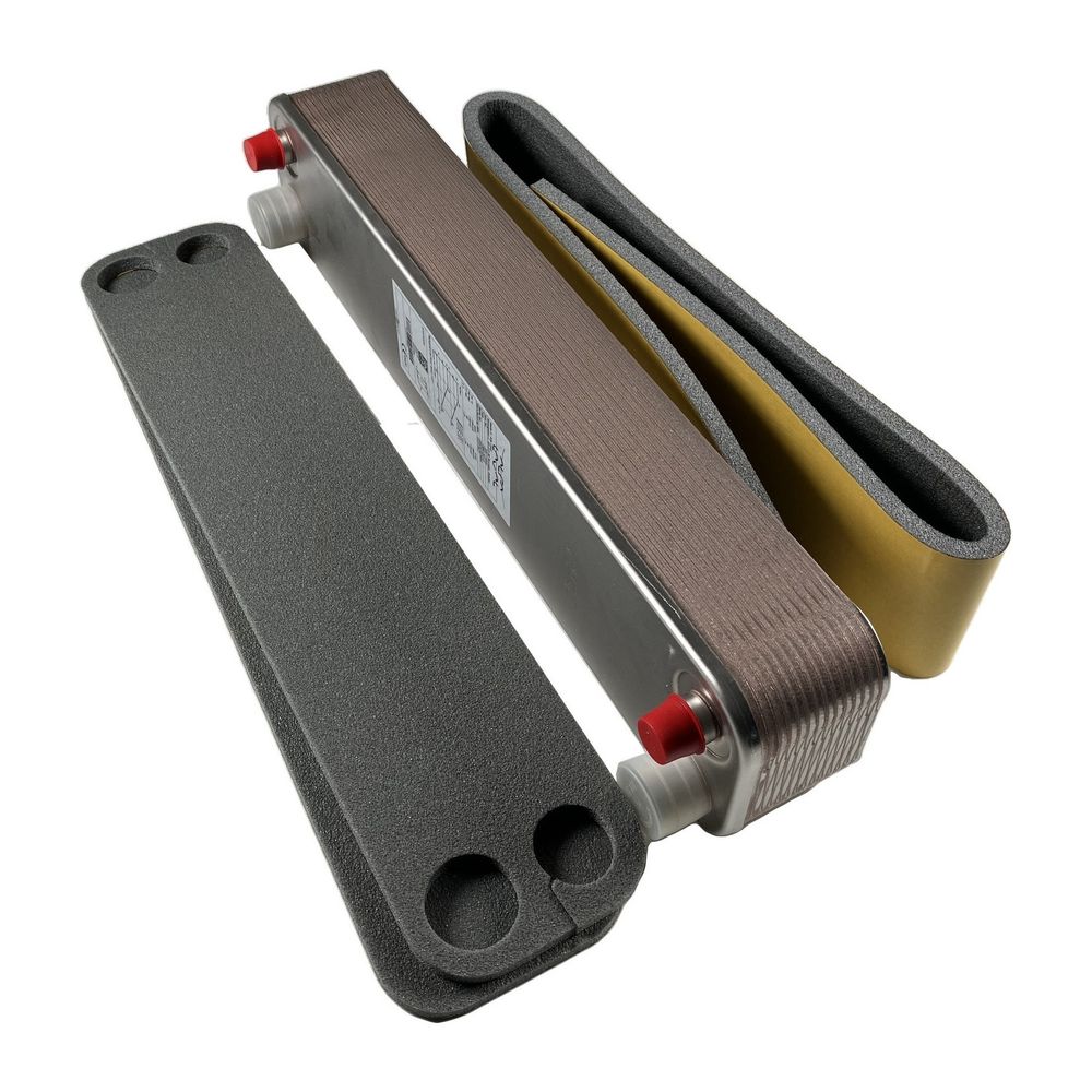 BOSCH Verdampfer Austausch-Set CB60-26, 8738204450... JUNKERS-8738204450 4051516819637 (Abb. 1)