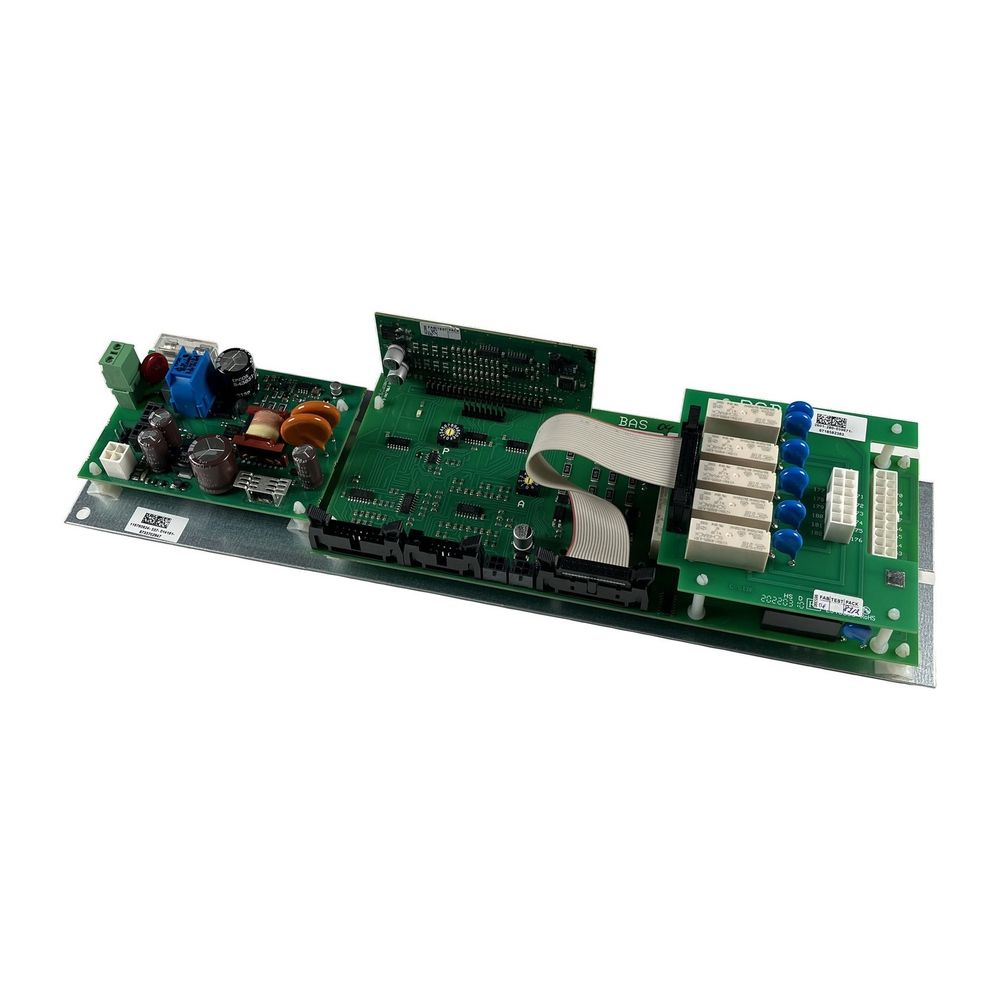 BOSCH Leiterplatte BAS PGB SMPS, 8738209794... JUNKERS-8738209794 4057749946379 (Abb. 1)