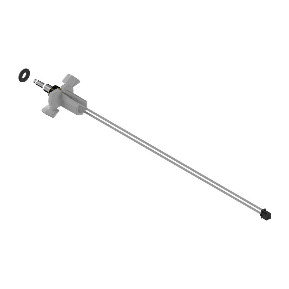 BOSCH Ersatzteil TTNR: 8738717037 Temperaturfühler... JUNKERS-8738717037 4057749599216 (Abb. 1)