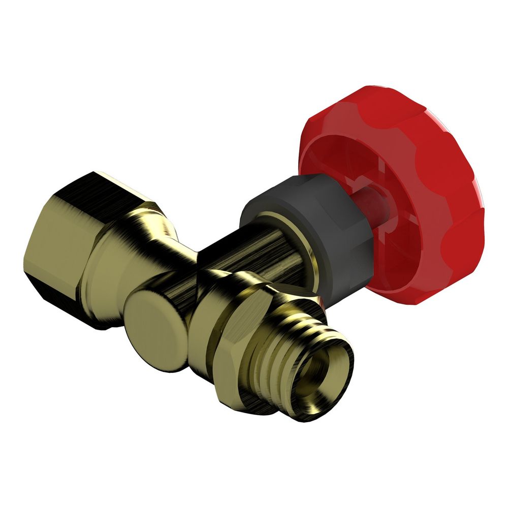 BOSCH Absperrventil Ölleitung G 3/8", 7736606495... JUNKERS-7736606495 4062321707293 (Abb. 1)