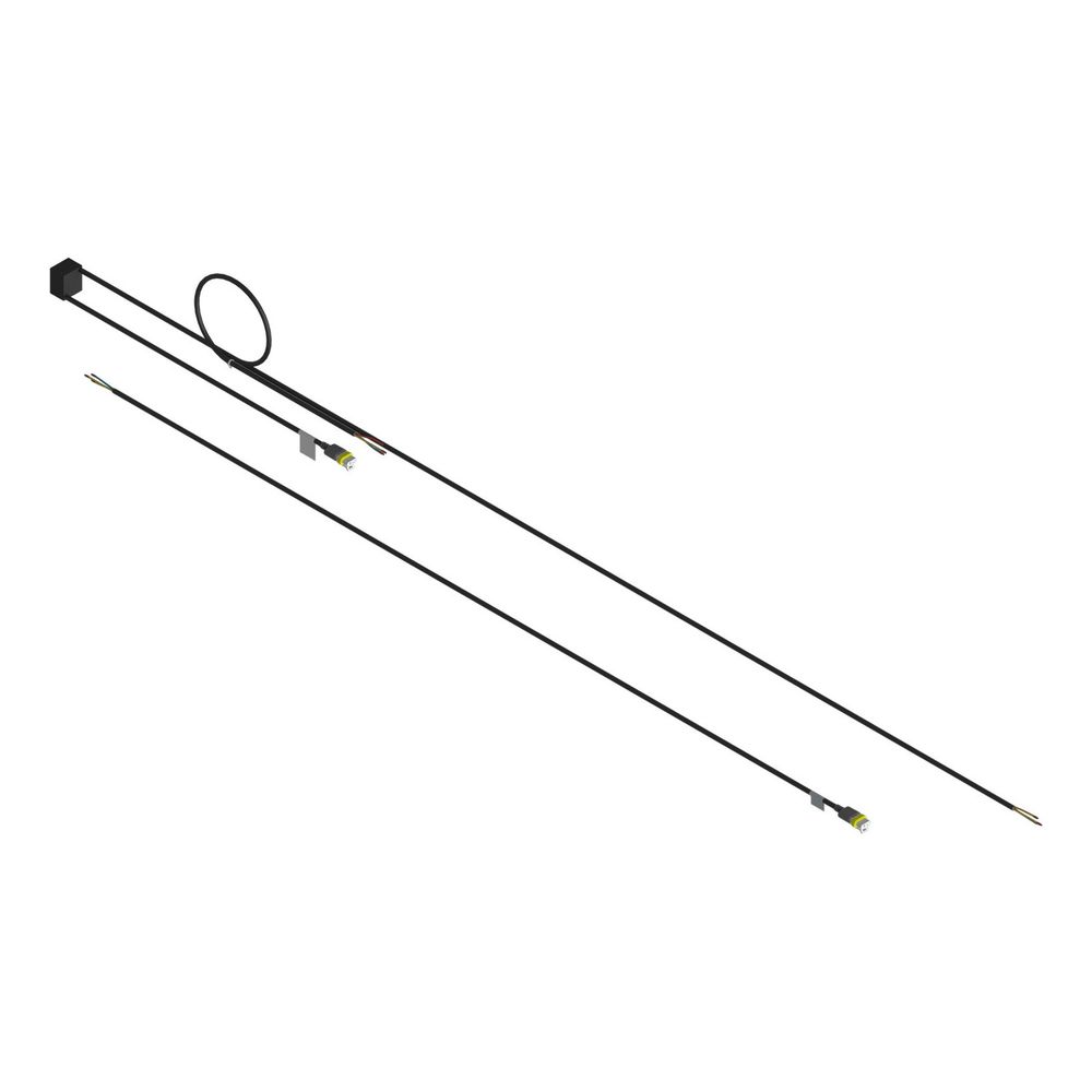 Junkers Bosch Kabel Set HV und PFC... JUNKERS-8732963462 4062321827335 (Abb. 1)