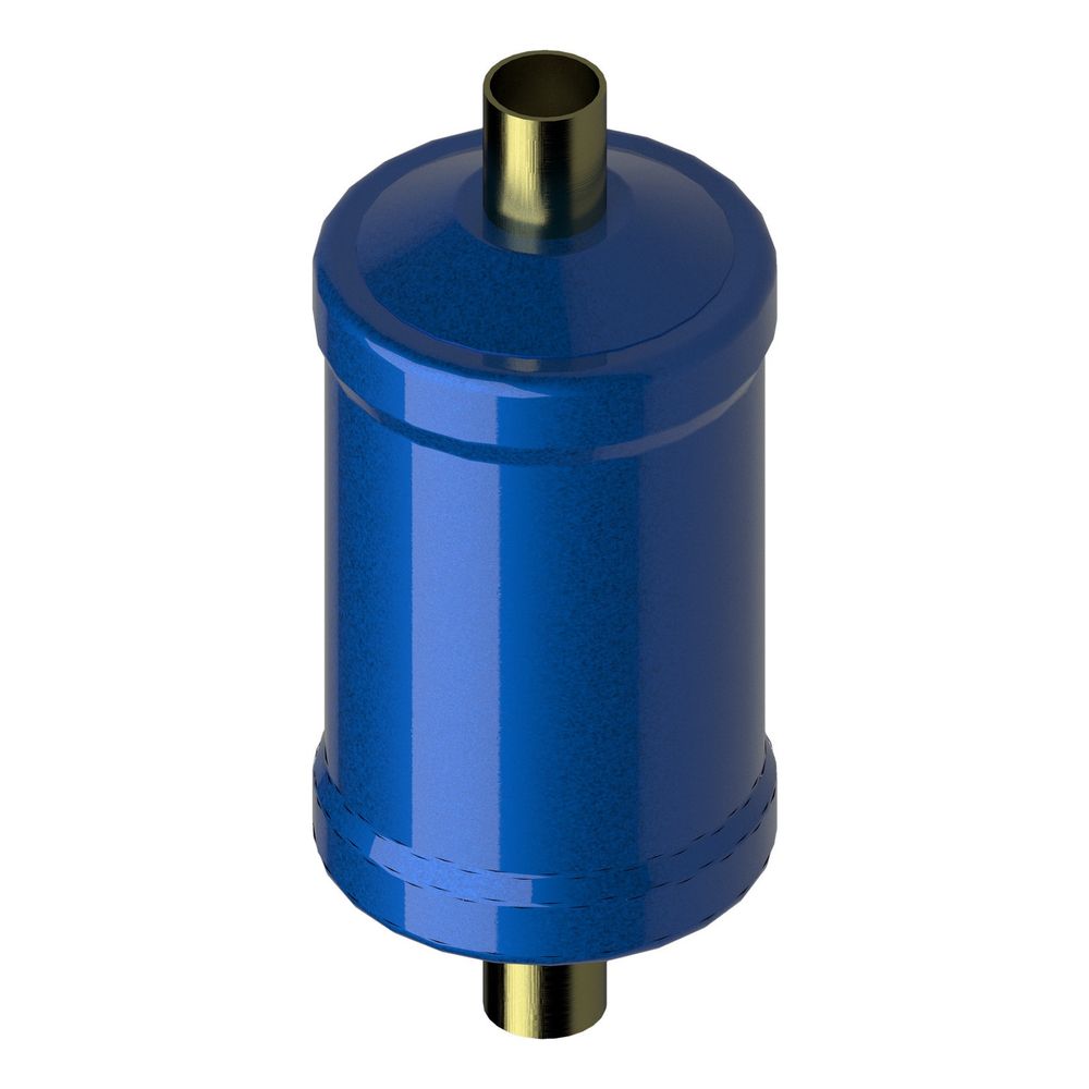 BOSCH Ersatzteil TTNR: 8738212486 Filtertrockner... JUNKERS-8738212486 4062321530631 (Abb. 1)