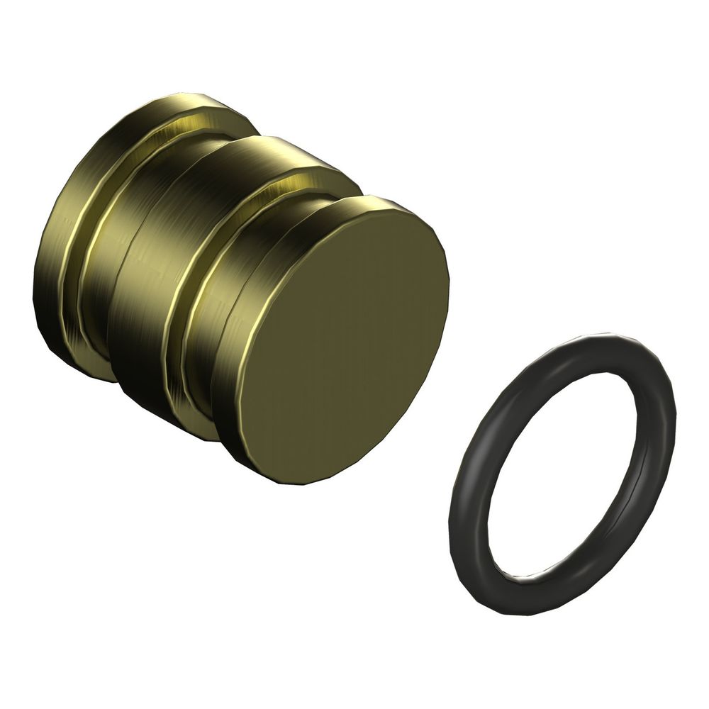 BOSCH Stopfen Adapter 3-Wege-Ventil, 8716767077... JUNKERS-8716767077 4062321956776 (Abb. 1)