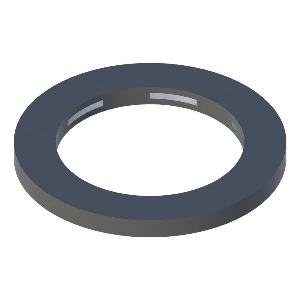 BOSCH Dichtung EPDM 39x27x3mm, 10 Stück, 8738216201... JUNKERS-8738216201 4069143141618 (Abb. 1)