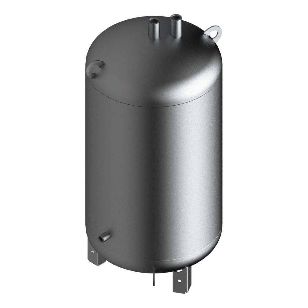 BOSCH Speicher HP120, 8738216331... JUNKERS-8738216331 4069143150344 (Abb. 1)