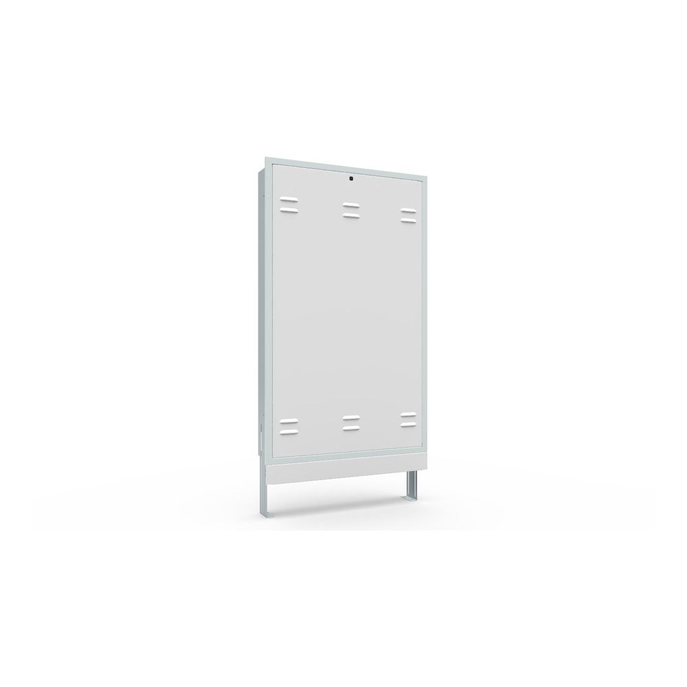 BOSCH Zubehör für Wohnungsstationen Unterputzkasten lang für F8000 IS/IMS... JUNKERS-7724002023 4069143428252 (Abb. 1)