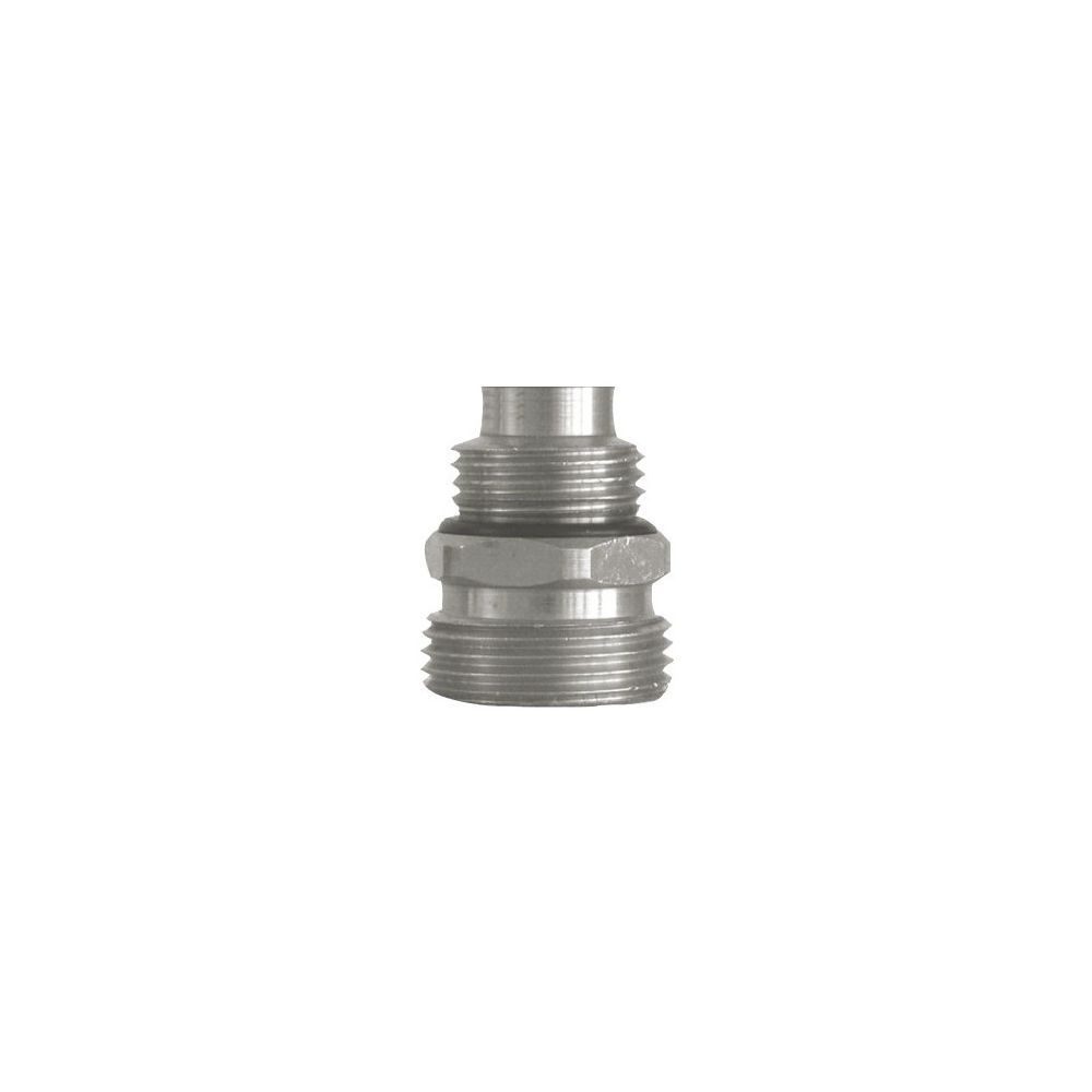 BOSCH Zubehör für Wohnungsstationen Anschlussnippel ANE-IN R1/2" x R 3/4"... JUNKERS-7738346642 4026115342916 (Abb. 1)