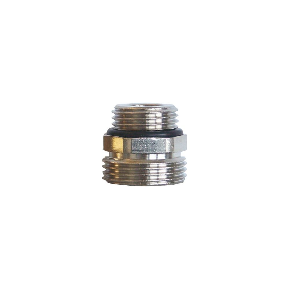 BOSCH Zubehör für Wohnungsstationen Anschlussnippel ANE-ID R1/2" x R 3/4"... JUNKERS-7738346643 4026115305010 (Abb. 1)