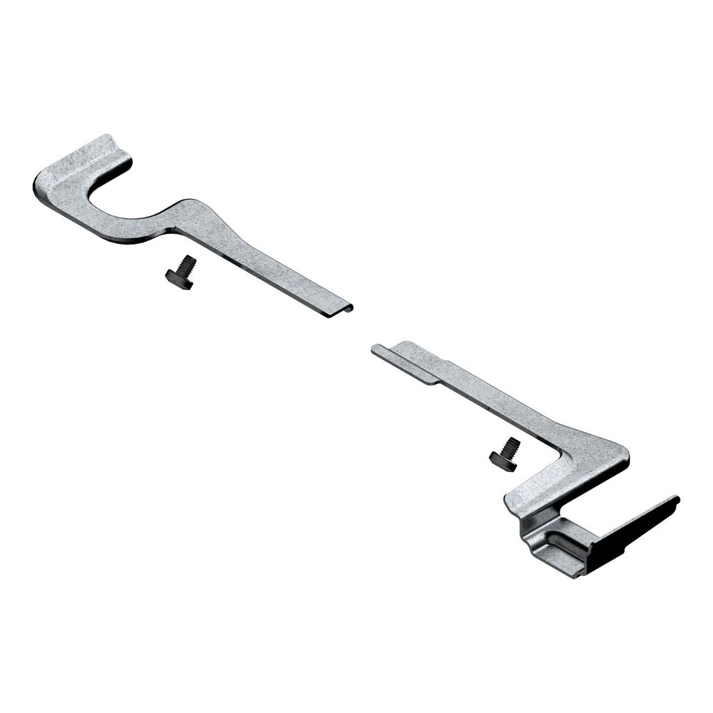 BOSCH Ersatzteil TTNR: 8737604183 Halterung (Rohr)... JUNKERS-8737604183 4062321460723 (Abb. 1)