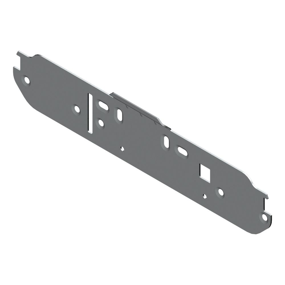 BOSCH Ersatzteil TTNR: 8737713941 Wandhalter... JUNKERS-8737713941 4062321542320 (Abb. 1)