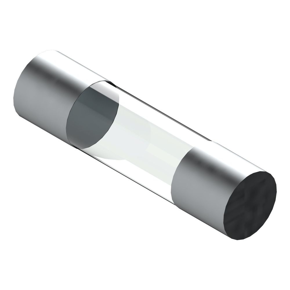 BOSCH Sicherung 6.3A 5x20mm CN, 5 Stück, 8737720077... JUNKERS-8737720077 4069143179390 (Abb. 1)