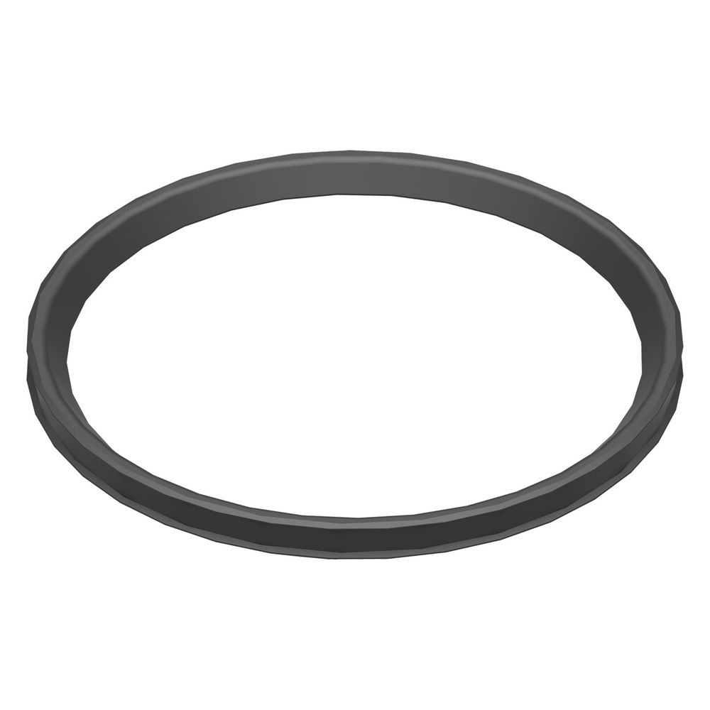 Bosch Lippendichtung DN 110, 8738901691... JUNKERS-8738901691 4062321314651 (Abb. 2)