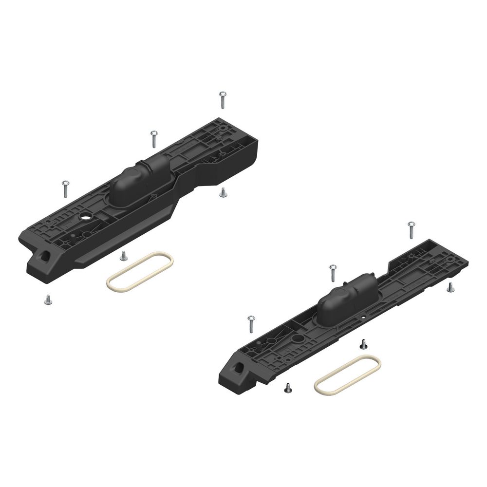 Bosch Transportschienen-Set, 8738901699... JUNKERS-8738901699 4062321314736 (Abb. 2)