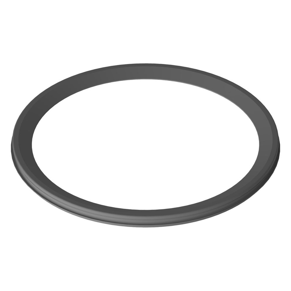 Bosch Lippendichtung DN 160, 8738901703... JUNKERS-8738901703 4062321314774 (Abb. 2)