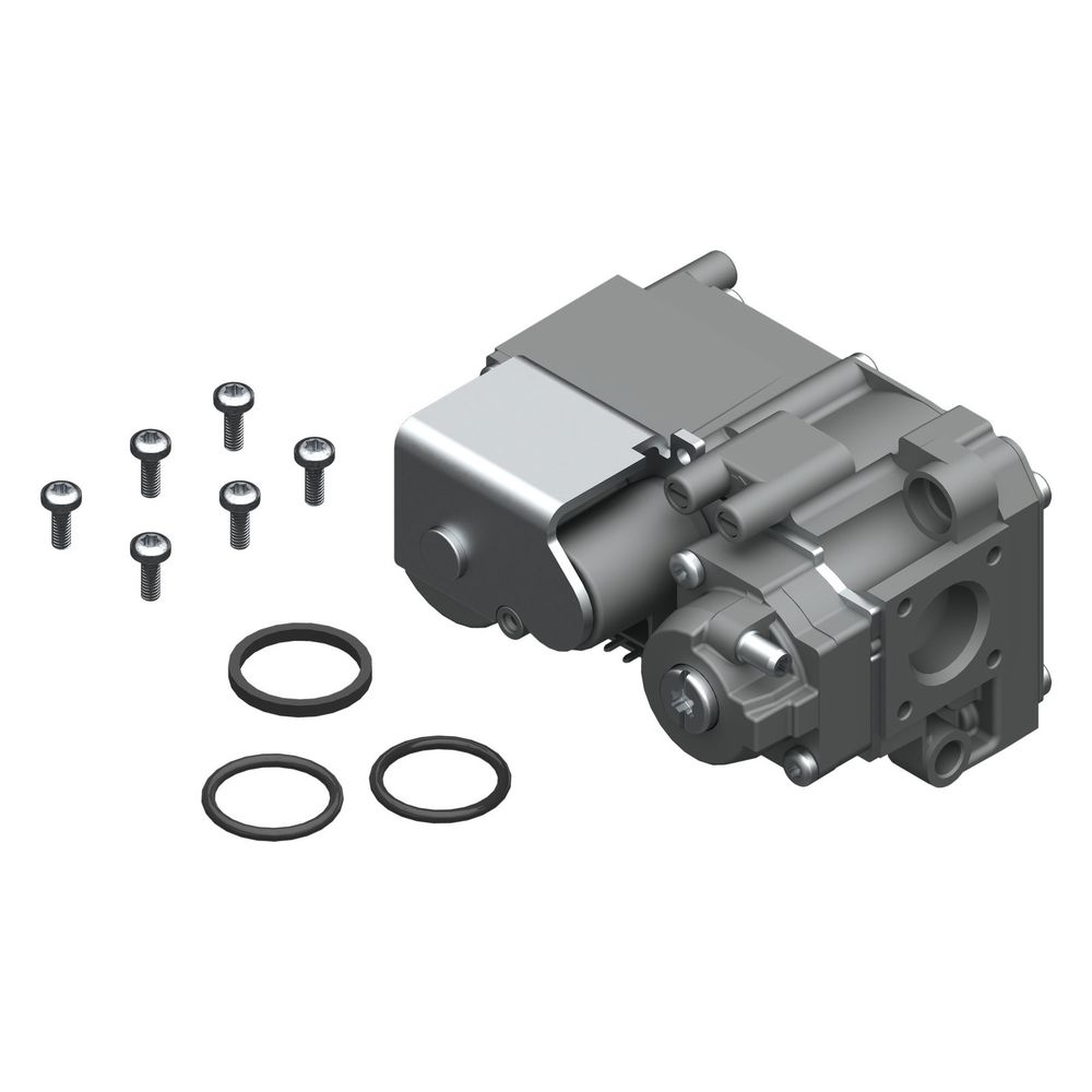 Bosch Gasarmatur, 8738901715... JUNKERS-8738901715 4062321315146 (Abb. 2)