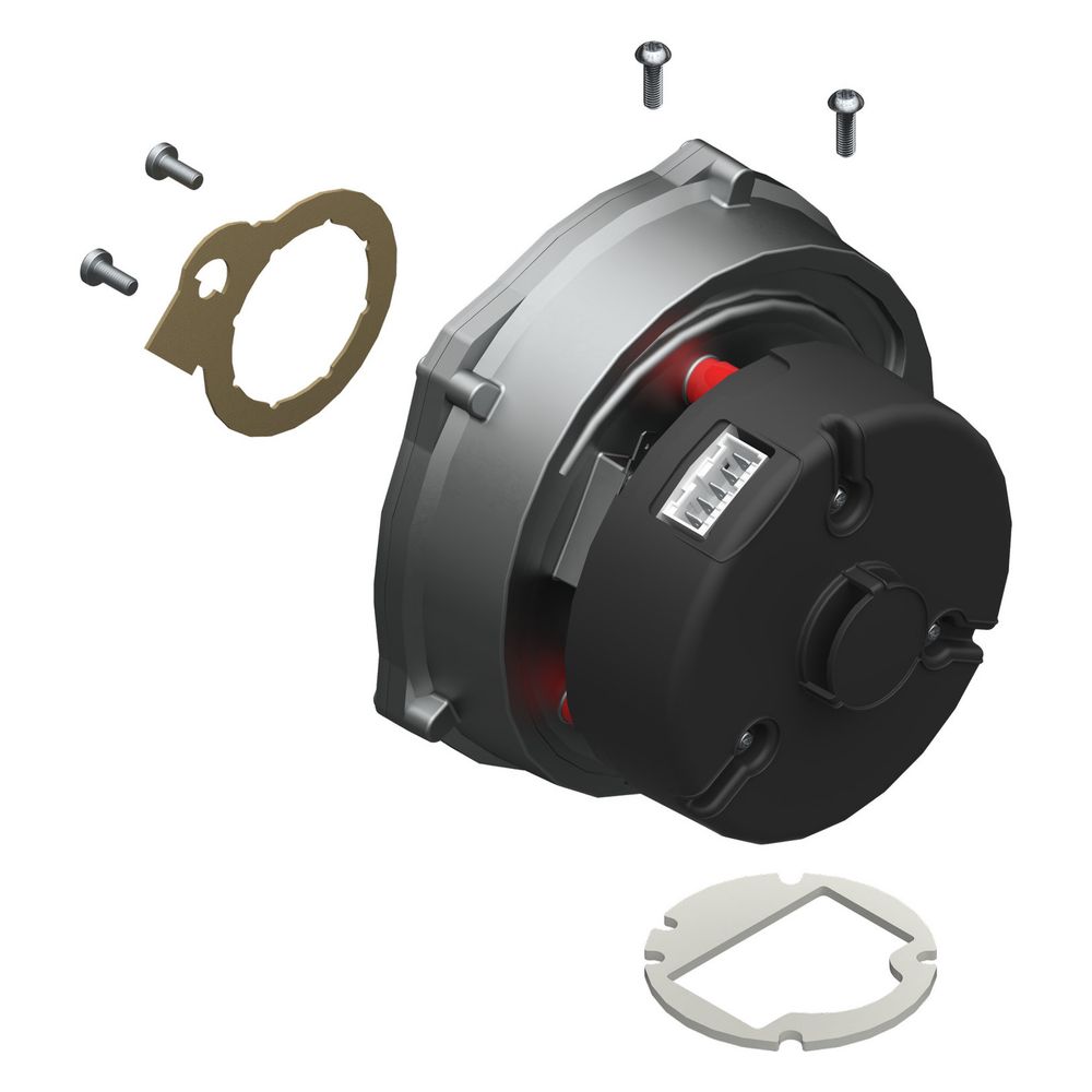 Bosch Gebläse, 8738901722... JUNKERS-8738901722 4062321315498 (Abb. 2)