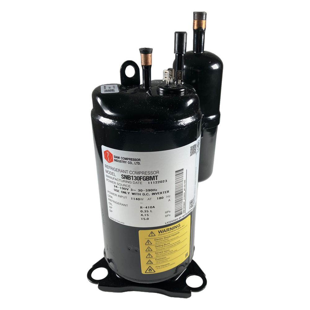 Bosch Kompressor SNB130FGBMT, 8733703187... JUNKERS-8733703187 4054925393835 (Abb. 2)
