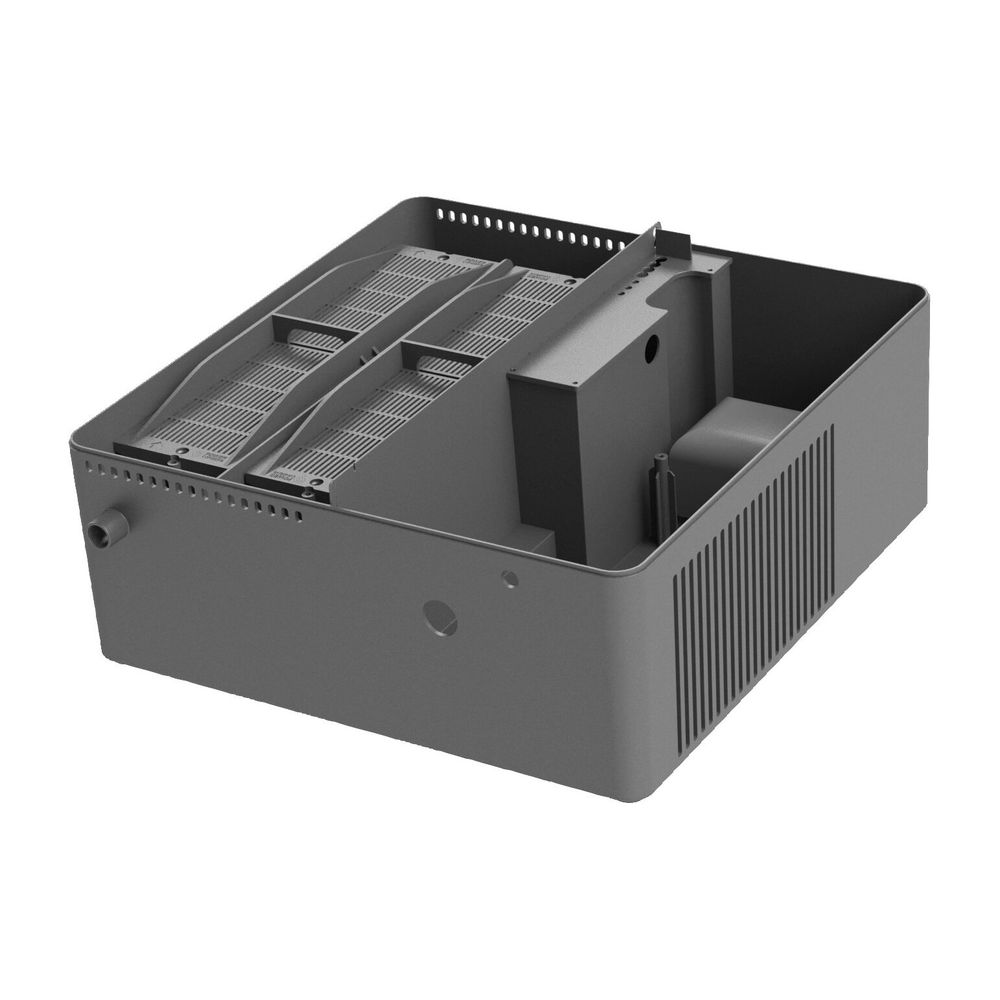 BOSCH Neutralisationseinrichtung NEG 1000, bis 1000kW, ohne Kondensatpumpe, Gas... JUNKERS-7739624250 4069143043707 (Abb. 1)