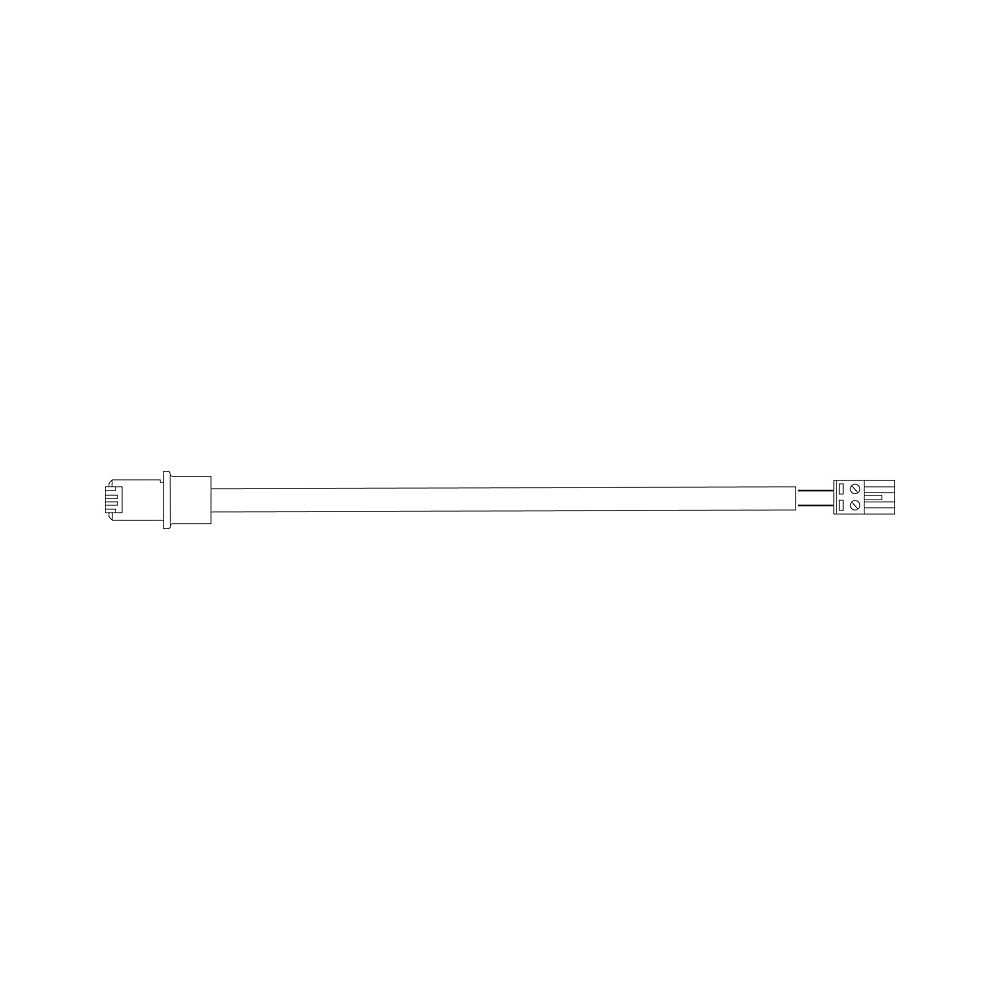 BOSCH Ersatzteil TTNR: 87185910180 Kabel Pumpe PWM... JUNKERS-87185910180 4054925154962 (Abb. 1)