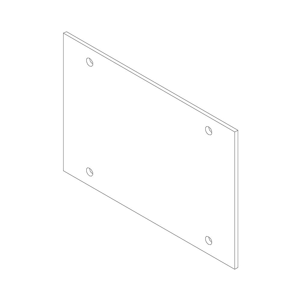 BOSCH Ersatzteil TTNR: 8738104729 Gummibeilage ELB... JUNKERS-8738104729 4057749334602 (Abb. 1)