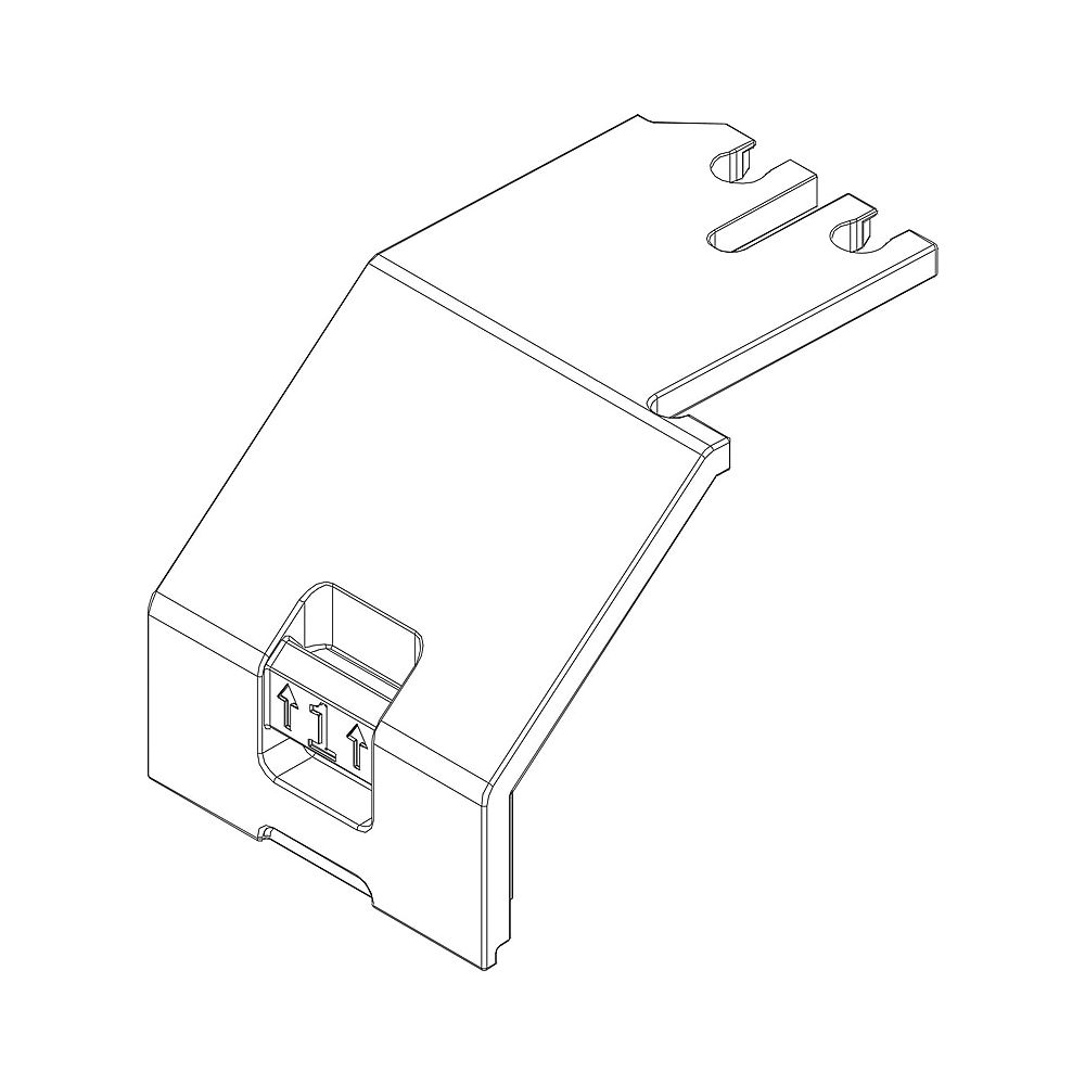 BOSCH Ersatzteil TTNR: 8738211424 EPP oben links... JUNKERS-8738211424 4062321000103 (Abb. 1)