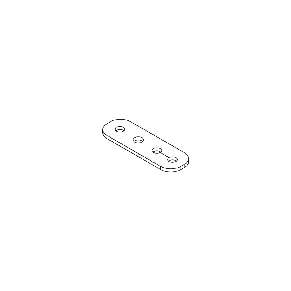 Bosch Dichtung Elektrode Insulfrax, 8737708824... JUNKERS-8737708824 4057749766106 (Abb. 2)