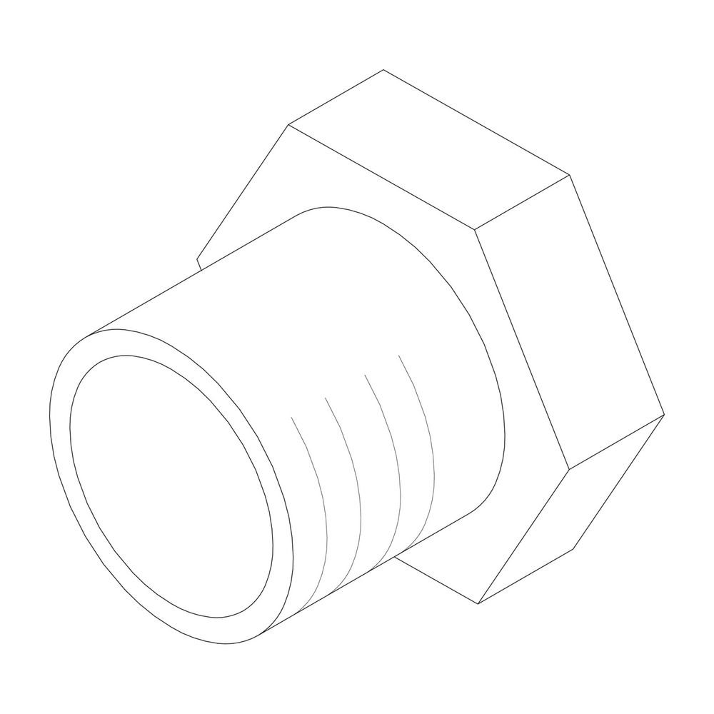 BOSCH Ersatzteil TTNR: 87082002930 Düse (220) (NG)... JUNKERS-87082002930 4010009413899 (Abb. 1)