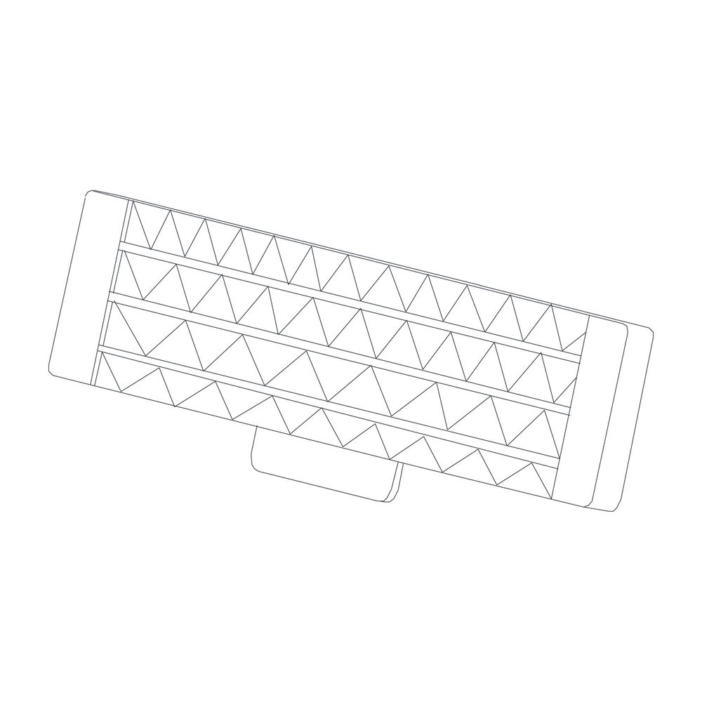 BOSCH Ersatzteil TTNR: 8733500265 Filter... JUNKERS-8733500265 4057749851260 (Abb. 1)