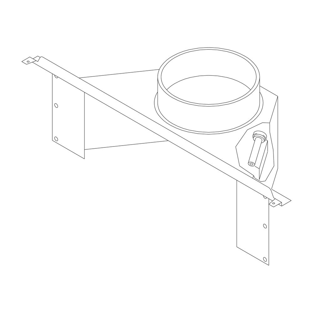 BOSCH Ersatzteil TTNR: 5494360 Strösi 0430-63/8,324-73/8 verp... JUNKERS-5494360 4047416026824 (Abb. 1)