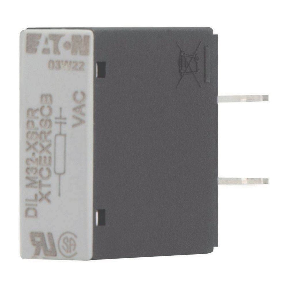 BOSCH RC-Schutzbeschaltung DILM32-XSPR240 RC, 8738215815... JUNKERS-8738215815 4062321963736 (Abb. 1)