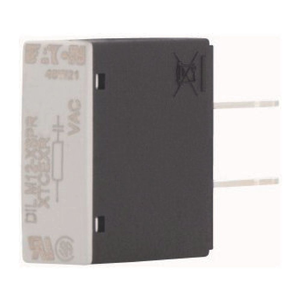 BOSCH RC-Schutzbeschaltung DILM12-XSPR240 RC, 8738215816... JUNKERS-8738215816 4062321963743 (Abb. 1)