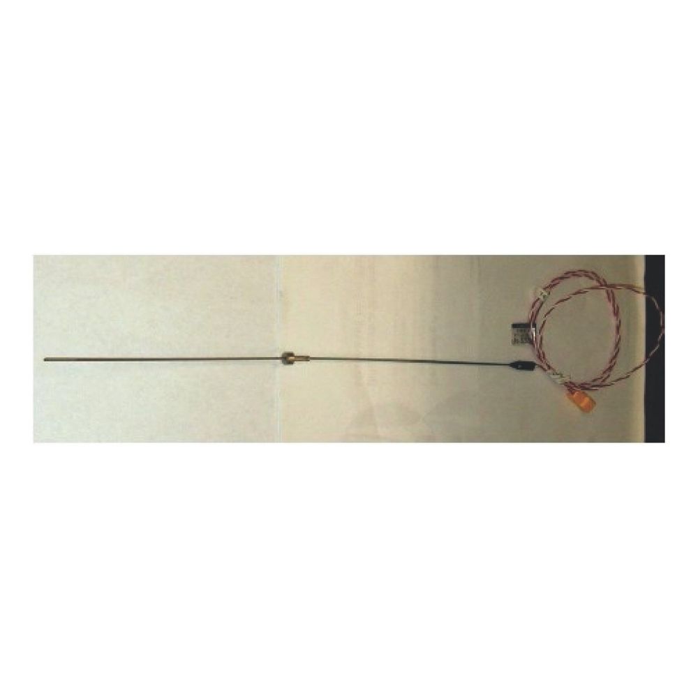 BOSCH Ersatzteil TTNR: 87186680600 Temperaturfühler 1165mm... JUNKERS-87186680600 4054925650068 (Abb. 1)