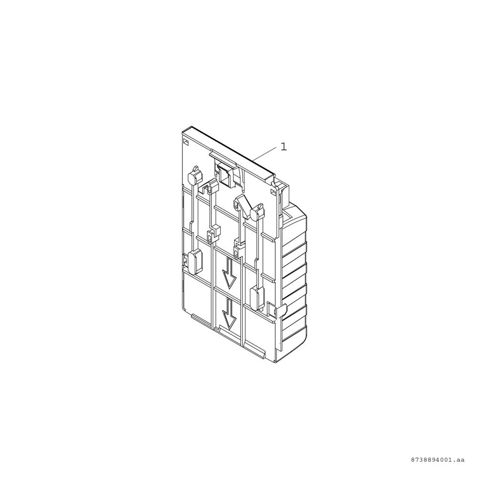 Bosch Funktionsmodul FM-SI Einbindung von Sicherheitseinrichtungen... JUNKERS-8718598835 4054925629286 (Abb. 2)