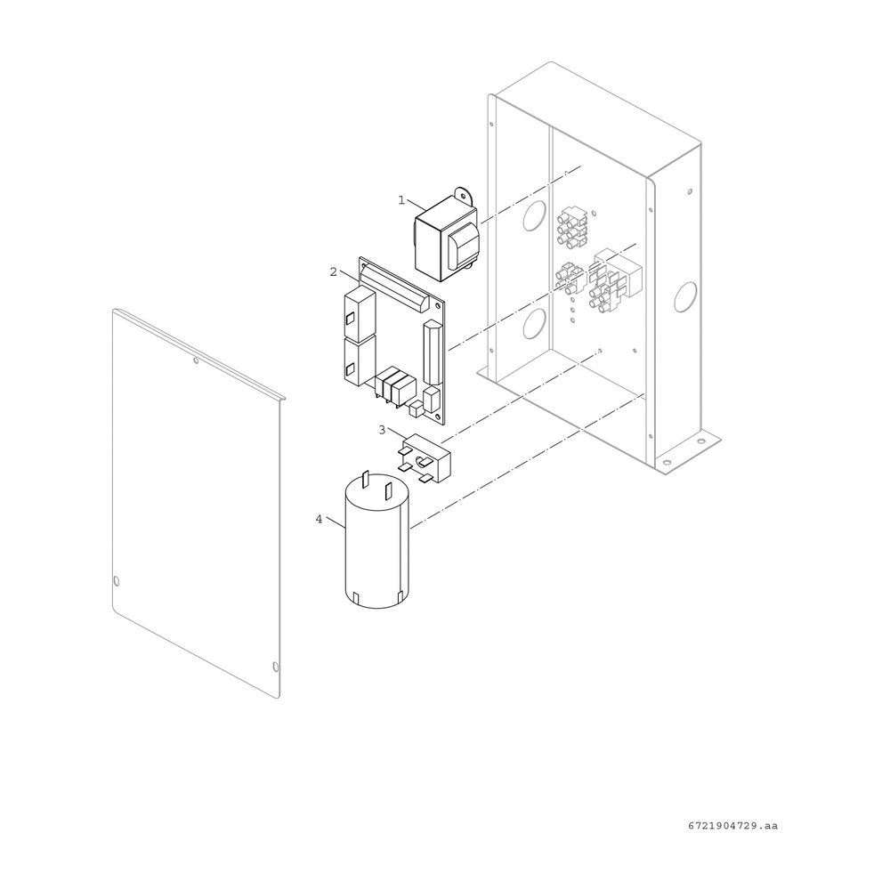 BOSCH WW-Wärmepumpe CS5001 DW 200 Compress 5000 DW, 1720x630x630... JUNKERS-7738340427 4062321590321 (Abb. 5)