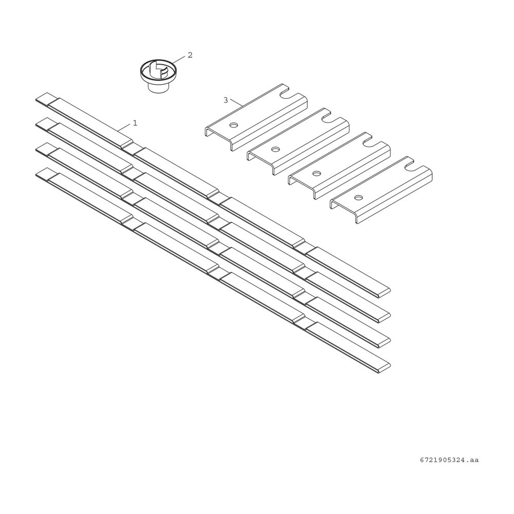 Junkers Bosch Monoblock-Außeneinheit AW 10 OR-T Baureihe CS5800/6800i AW, 1050x1350... JUNKERS-8738213467 4062321723200 (Abb. 9)