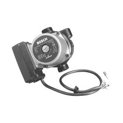 BOSCH Hocheffizienzpumpe Zub.-Nr. 1680 für Geräte CerapurComfort ZBR...-3 A..... JUNKERS-7738111152 4054925228885 (Abb. 1)