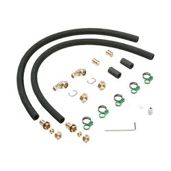 BOSCH Zubehör Solartechnik FS 11-2 Indach-Anschluss-Set für SO5000TF... JUNKERS-7735600336 4057749411914 (Abb. 1)