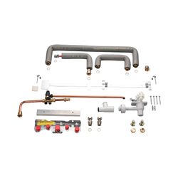 BOSCH Installationszubehör Nr. 1161 Installationssatz für ST 65 E... JUNKERS-7719003011 4010009546979 (Abb. 1)