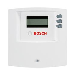 BOSCH Zubehör Solartechnik B-sol050 Temperaturdifferenz-Regler, 140x140x40... JUNKERS-7735600356 4057749413444 (Abb. 1)