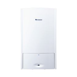 BOSCH Gas-Heizwertgerät, wandhängend CERAMINI ZSR 5/10-7 KE 21, 770x450x275... JUNKERS-7736900310 4054925621747 (Abb. 1)