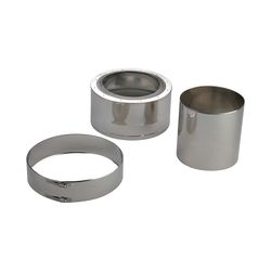 Bosch Mündungsabschluss mit Klemmband FC-O250, D 250mm... JUNKERS-87090974 4047416772882 (Abb. 1)